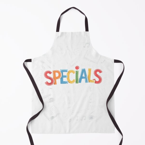 Item preview, Teacher Specials The Best Part of The Day Specials Squad T-Shirt designed and sold by saja0771.