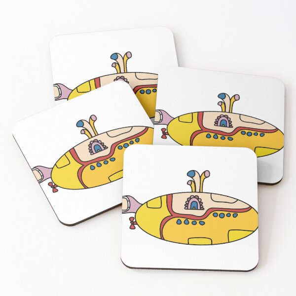 Item preview, yellow submarine designed and sold by EmmettAlexande1.