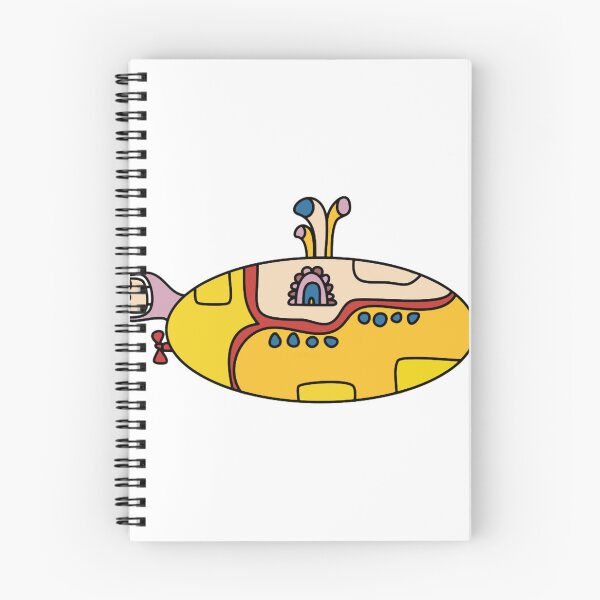 Item preview, yellow submarine designed and sold by EmmettAlexande1.
