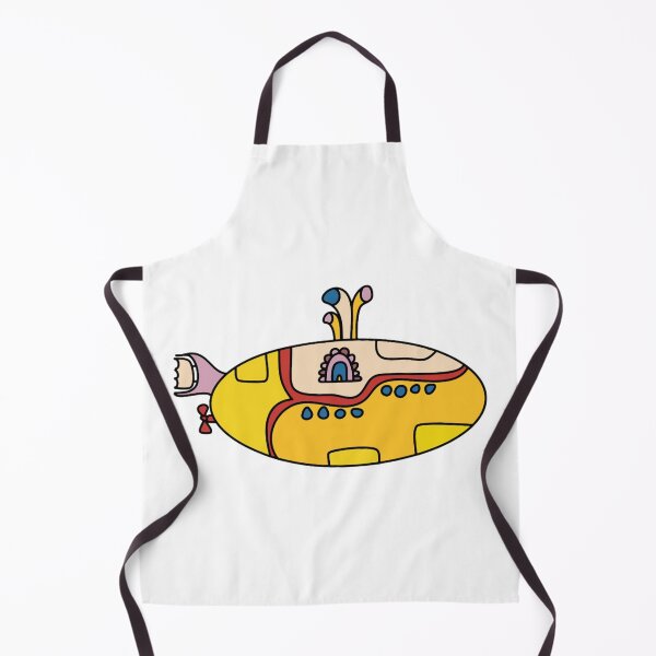 Item preview, yellow submarine designed and sold by EmmettAlexande1.