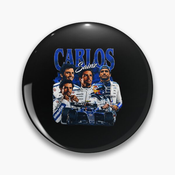 Item preview, Retro Racing Driver Fan  designed and sold by NatalieCo89233.