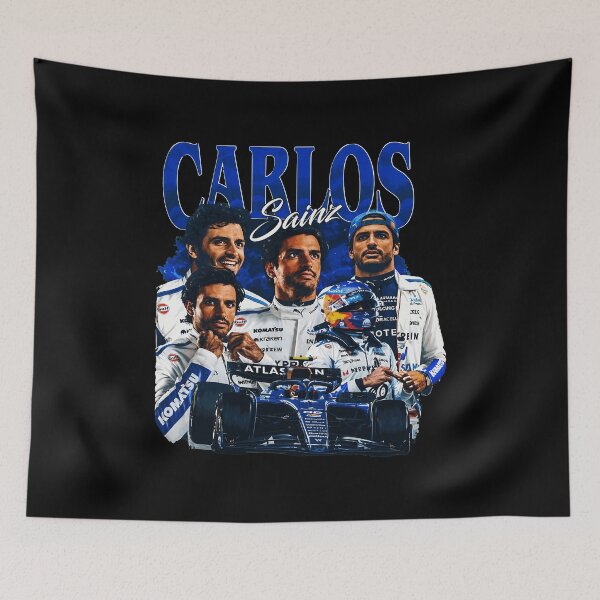 Item preview, Retro Racing Driver Fan  designed and sold by NatalieCo89233.