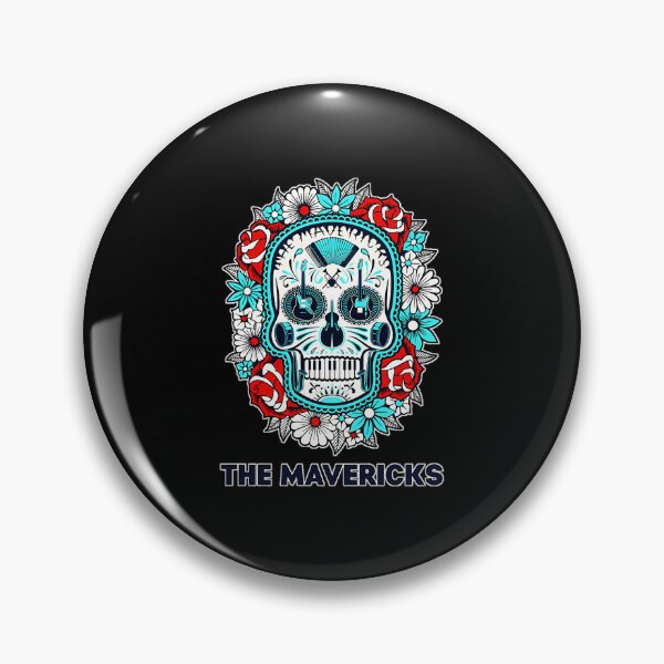 Item preview, The Mavericks Band Logo 02 Hingt Quality Exselna Country Music designed and sold by FelixSchmitt.