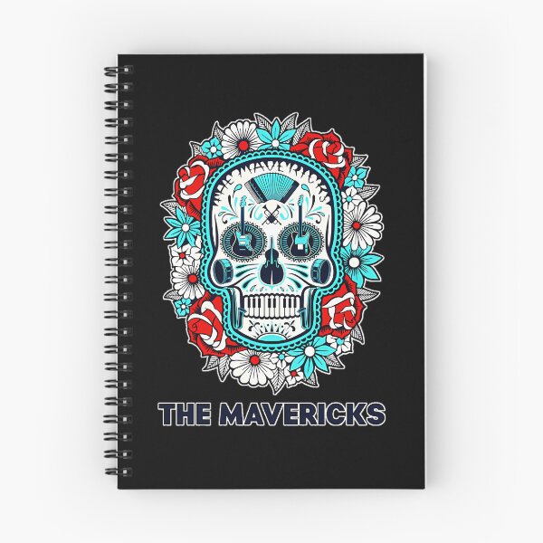Item preview, The Mavericks Band Logo 02 Hingt Quality Exselna Country Music designed and sold by FelixSchmitt.