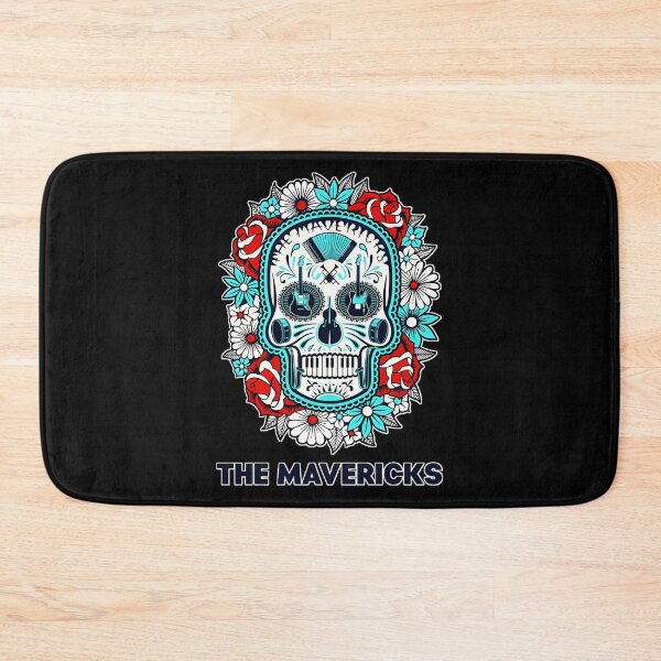Item preview, The Mavericks Band Logo 02 Hingt Quality Exselna Country Music designed and sold by FelixSchmitt.