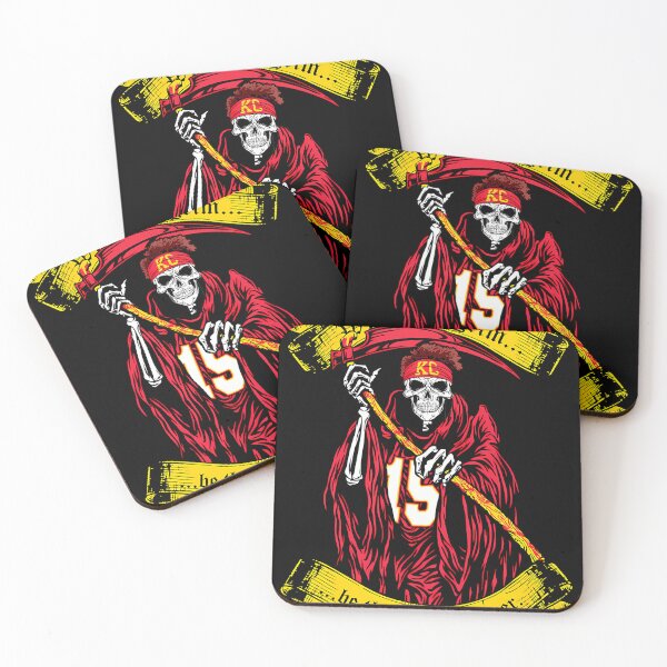 Item preview, Kc Reaper designed and sold by Jefferrimes.