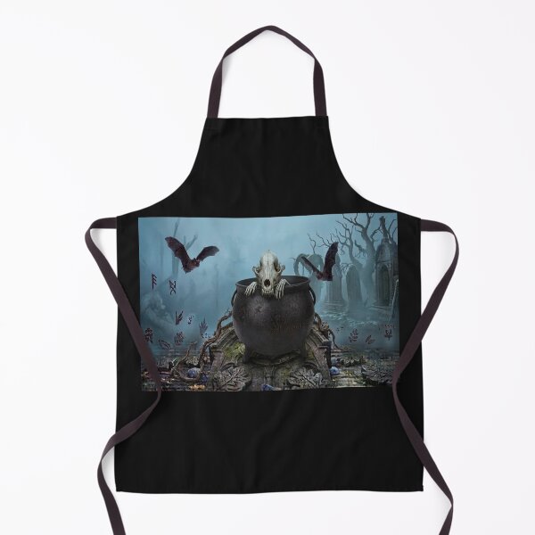 Item preview, wolf head stew designed and sold by GAWPAWshop.