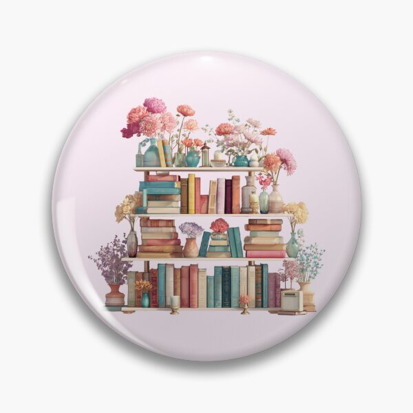 Item preview, Romance in Every Pages designed and sold by bubblyrainbow.
