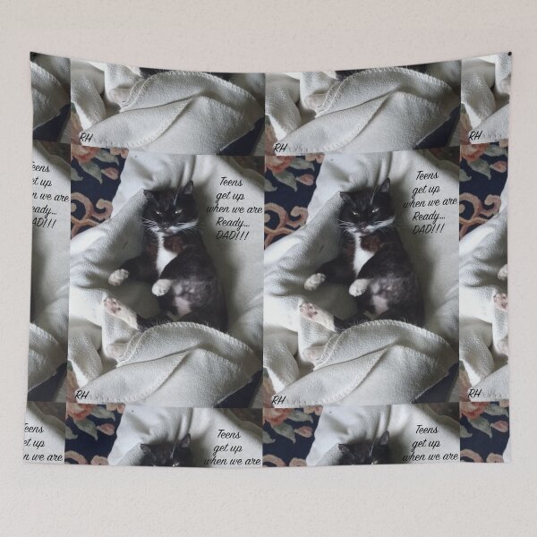 Item preview, teenagers designed and sold by Harold122Jade.
