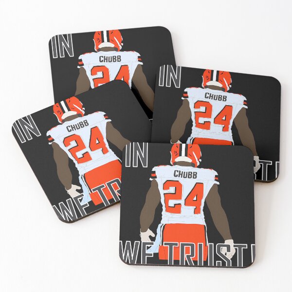 Item preview,  In Chubb We Trust designed and sold by DonaldChampion.