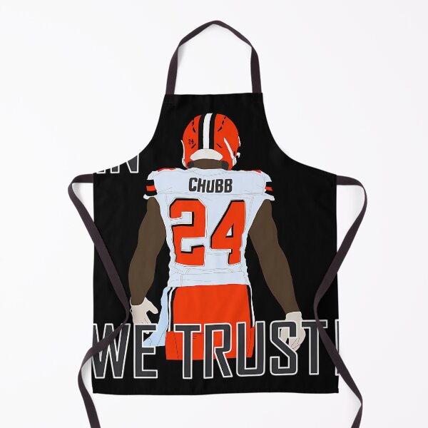 Item preview,  In Chubb We Trust designed and sold by DonaldChampion.