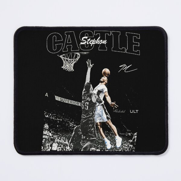 Item preview, Retro Basketball Action Player Graphic  designed and sold by NatalieCo89233.