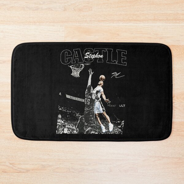 Item preview, Retro Basketball Action Player Graphic  designed and sold by NatalieCo89233.