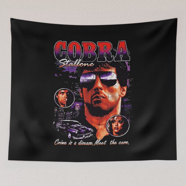 Item preview, Retro Action Movie Graphic  designed and sold by TylerWhit53762.