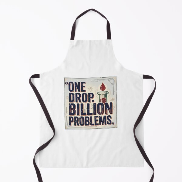 Item preview, Una gota, mil millones de problemas, Elizabeth Holmes designed and sold by joetrade.