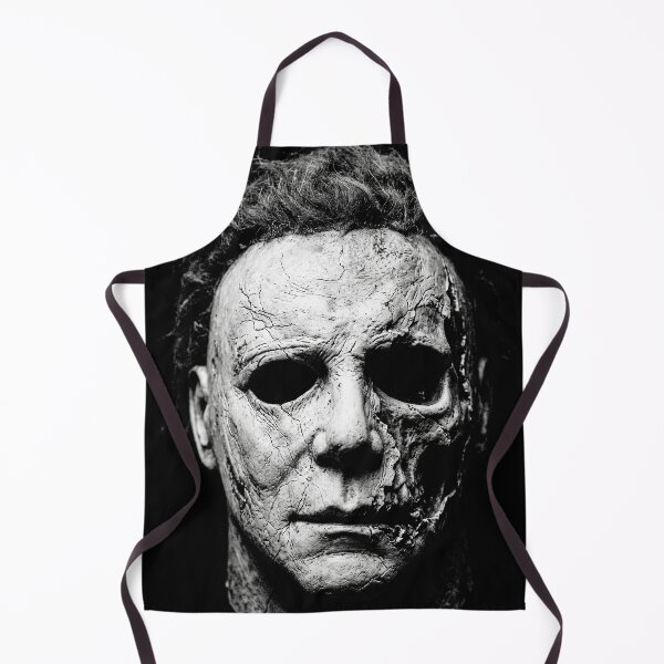 Item preview, Cracked Ceramic Mask Occult Print designed and sold by The Mellonaire.