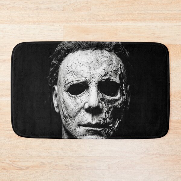 Item preview, Cracked Ceramic Mask Occult Print designed and sold by The Mellonaire.