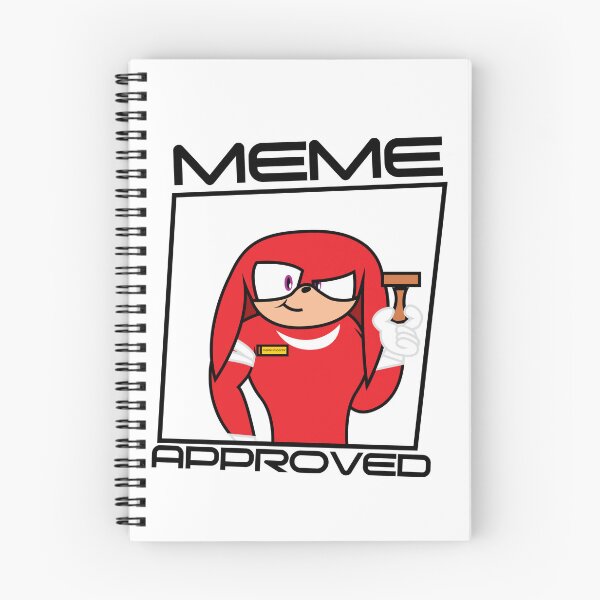 Item preview, Meme Approved designed and sold by JAKESSHOPPYY.