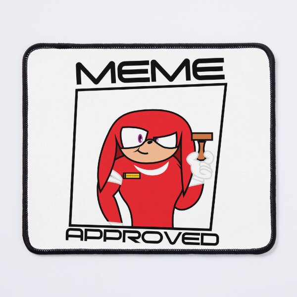 Item preview, Meme Approved designed and sold by JAKESSHOPPYY.