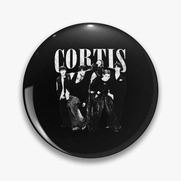 Item preview, Vintage CORTIS Band Photo Retro K-Pop Style designed and sold by NatalieCo89233.