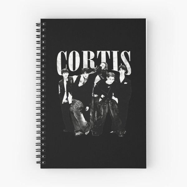 Item preview, Vintage CORTIS Band Photo Retro K-Pop Style designed and sold by NatalieCo89233.