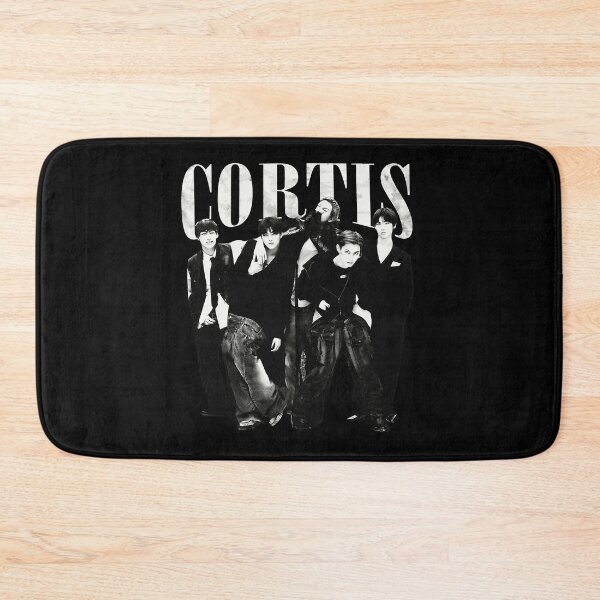 Item preview, Vintage CORTIS Band Photo Retro K-Pop Style designed and sold by NatalieCo89233.