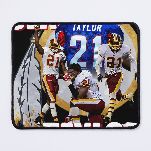 Item preview, Nfl Sean Taylor Washington Football designed and sold by Jefferrimes.