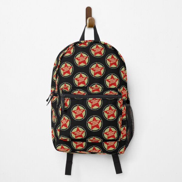 Item preview, ROCK AGAINST RACISM designed and sold by FelixSchmitt.