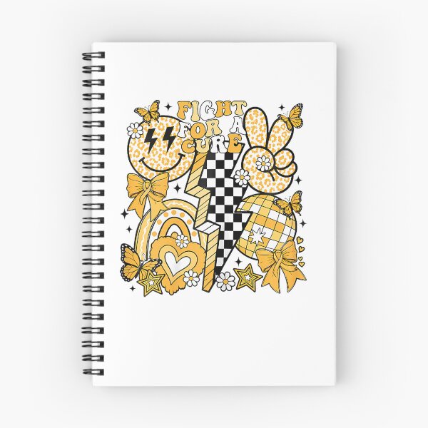 Item preview, In September We Wear Gold Ribbon Childhood Cancer Awareness designed and sold by RealestInternet.