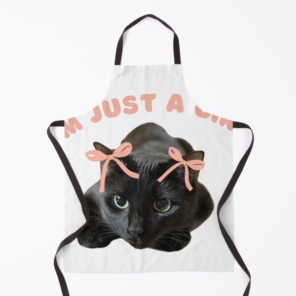 Item preview, im just a girl designed and sold by a17ski.