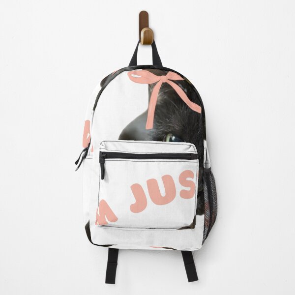 Item preview, im just a girl designed and sold by a17ski.