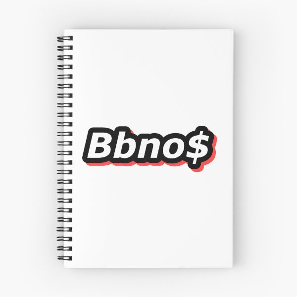 Item preview, bbno$ designed and sold by EmilyECoe1.