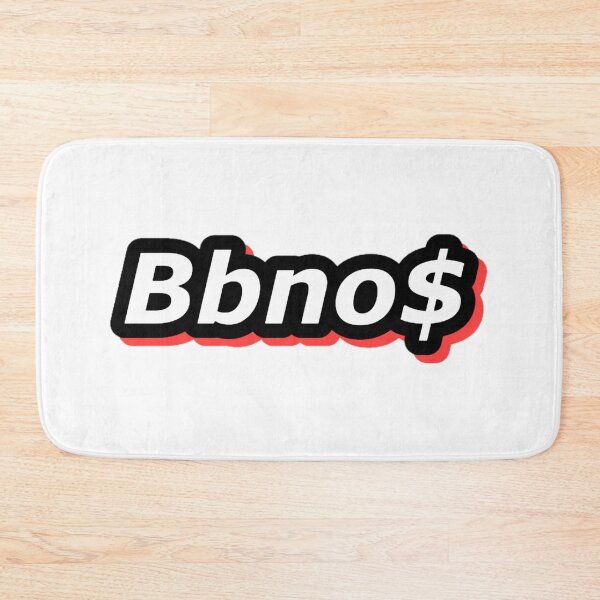 Item preview, bbno$ designed and sold by EmilyECoe1.