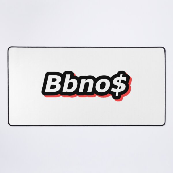 Item preview, bbno$ designed and sold by EmilyECoe1.