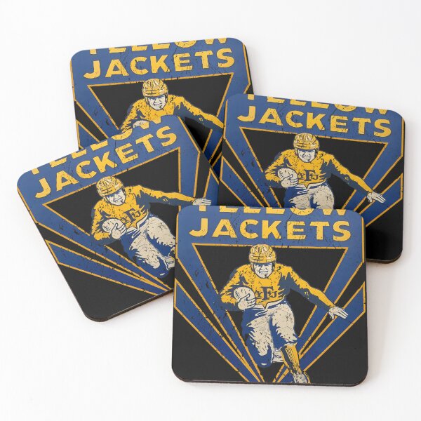 Item preview, Frankford Yellow Jackets designed and sold by RobeCombski.