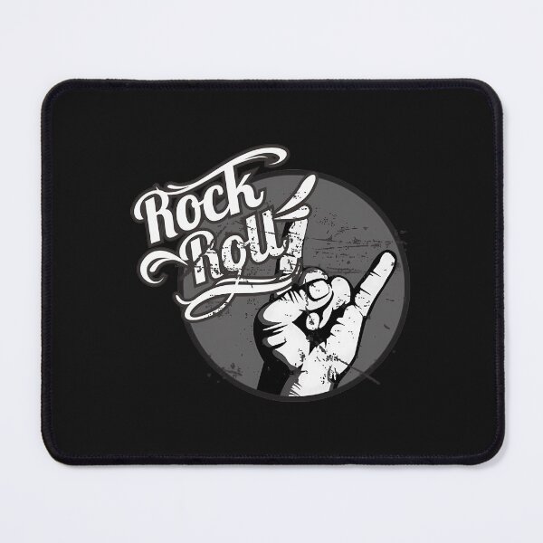 Item preview, Rock And Roll designed and sold by LORRIDUKE.