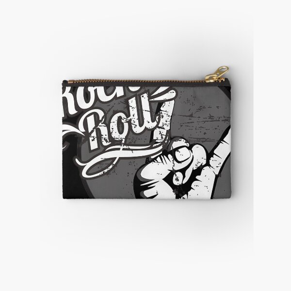 Item preview, Rock And Roll designed and sold by LORRIDUKE.