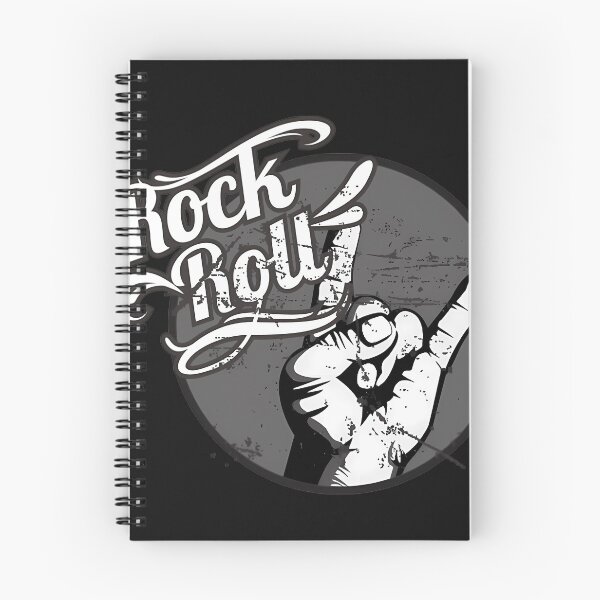 Item preview, Rock And Roll designed and sold by LORRIDUKE.