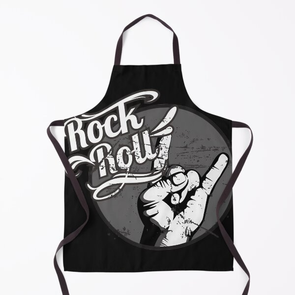 Item preview, Rock And Roll designed and sold by LORRIDUKE.