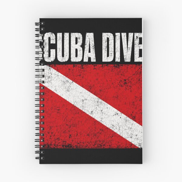 Item preview, Old-style diving flag designed and sold by Peycer.