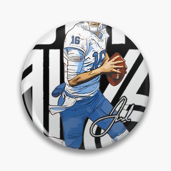 Item preview, Detroit Football Quarterback designed and sold by Jefferrimes.