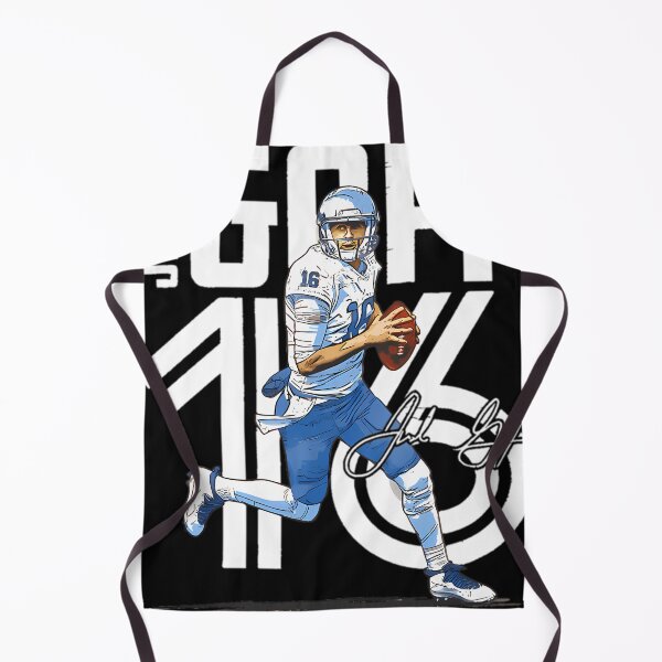 Item preview, Detroit Football Quarterback designed and sold by Jefferrimes.