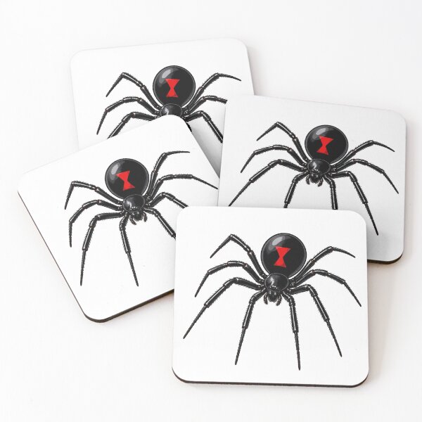 Item preview, Black Widow designed and sold by bernswell.