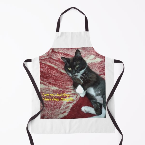 Item preview, Deep Thoughts designed and sold by Harold122Jade.