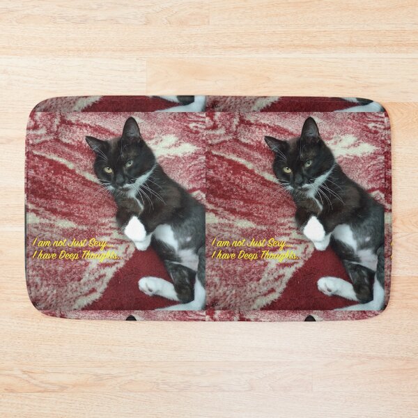 Item preview, Deep Thoughts designed and sold by Harold122Jade.