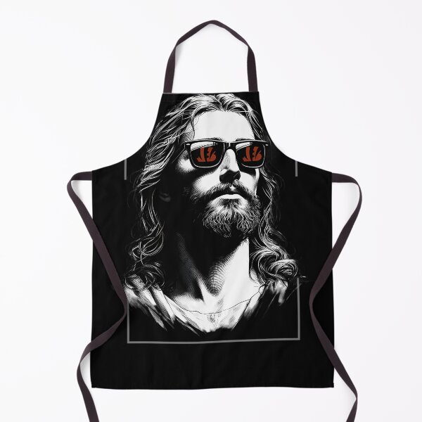 Item preview,  Jesus Hates The Steelers designed and sold by DonaldChampion.