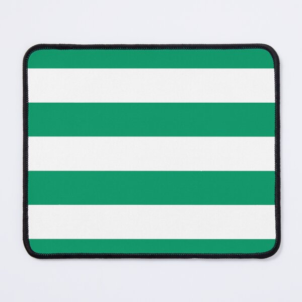 Item preview, Green & White Stripes designed and sold by Confusion101.