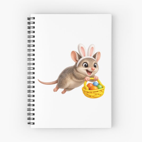 Item preview, Plangiale Easter Bunny designed and sold by Sillytoe.