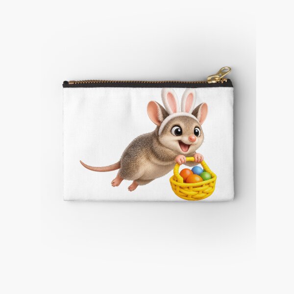 Item preview, Plangiale Easter Bunny designed and sold by Sillytoe.