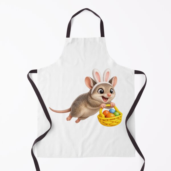 Item preview, Plangiale Easter Bunny designed and sold by Sillytoe.